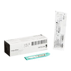 Integra Lifesciences | Miltex Disposable Safety Scalpel, Sterile, with #11 Retractable Stainless Steel | 4-511