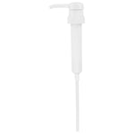 Replacement Pump McKesson Brand For One Gallon Jug M59988-10-1