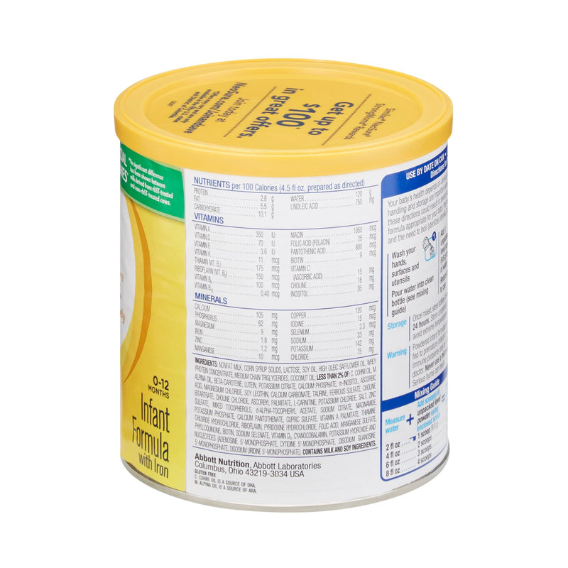 Infant Formula Similac NeoSure 57430-1
