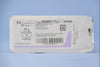 Coated Vicryl™ Plus Polyglactin 910 with Irgacare MP Antibacterial Suture PS-2 3/8 Circle Precision Reverse Cutting Needle Size 5-0 Braided