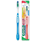 SuperTip Toothbrush, Sensitive Bristles, Compact Head, 1 dz/bx 465PG