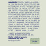 Infant Formula Enfamil ProSobee 12.9 oz. Can Powder Soy Lactose Intolerance 121401