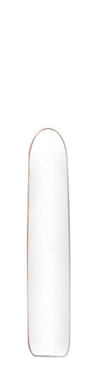 Integra Lifesciences | Miltex Tip-It White - 1.6 mm x 19 mm Instrument Guards. Package of 50 Guards | 3-2501