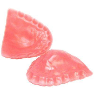 Wax Palate Patterns 100/Pkg | SurgiMac Dental Supply
