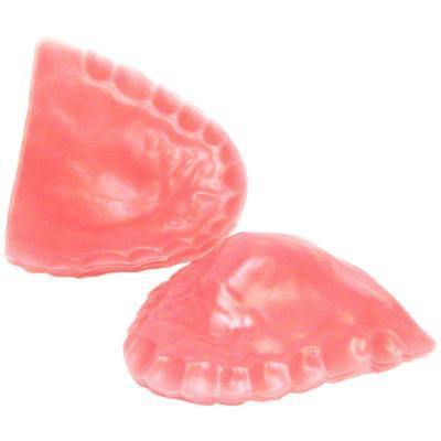 Wax Palate Patterns 100/Pkg | SurgiMac Dental Supply