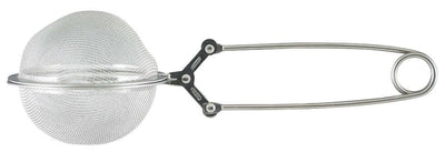 Miltex Mesh Bur and Diamond Holder, Stainless Steel, Large, Single Holder
