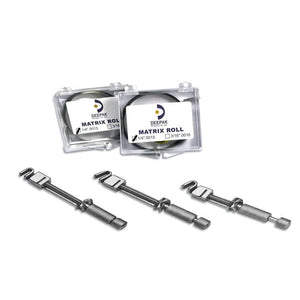 Prehma Matrix Retainers Tofflemire | SurgiMac Dental Supply