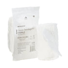 Fluff Bandage Roll McKesson 3-2/5 Inch X 3-3/5 Yard 6-Ply Sterile 1 per Pack