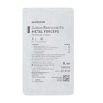 Suture Removal Kit McKesson | SurgiMac Dental Supply