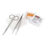 Suture Removal Kit McKesson | SurgiMac Dental Supply