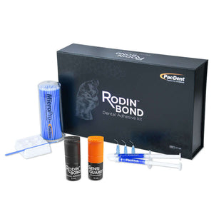 Rodin Bond Dental Adhesive Bottle Kit | SurgiMac Dental Supply