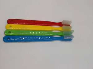 Dream Adult Disposable Toothbrush Prepasted 144/Box | SurgiMac Dental Supply