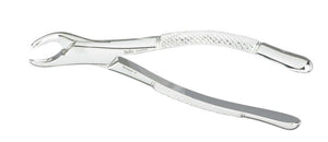 Miltex #151 Universal Extraction Forceps for Lower Incisors, Cuspids, Bicuspids | SurgiMac Dental Supply