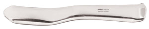 Miltex University of Minnesota Cheek Retractor 5.5, Stainless Steel | SurgiMac Dental Supply