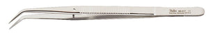 Miltex #317 College Cotton and Dressing Pliers with 6" Regular Serrated Tips | SurgiMac Dental Supply