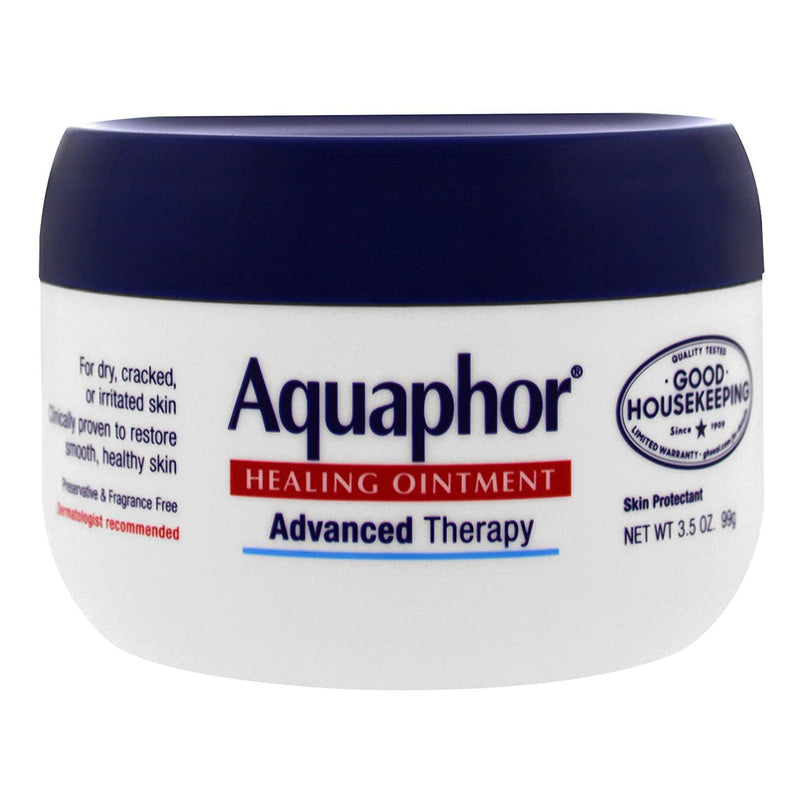 Aquaphor Healing Ointment - Dry Skin Moisturizer 01035610110