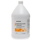 McKesson | Multi-Enzymatic Cleanser, For Surgical Instruments, Fresh Scent, 1 gal | 53-28501