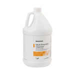 Multi-Enzymatic Cleanser, For Surgical Instruments, Fresh Scent, 1 gal 53-28501