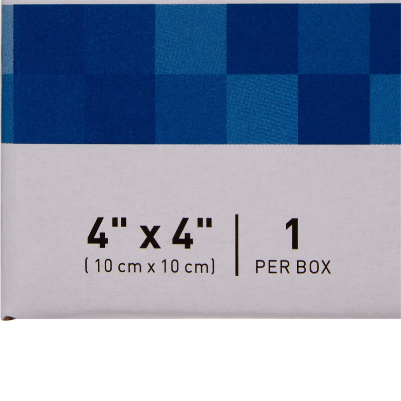 Glass Sundry Jar McKesson 4 X 4 Inch Clear | SurgiMac Dental Supply