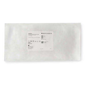 Wound Drain Tube McKesson Brand Silicone Perforated Style 10 Fr. Size Sterile | SurgiMac Dental Supply