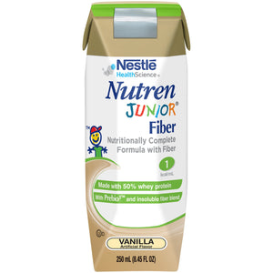 Pediatric Oral Supplement Nutren Junior Fiber 9871616063-1