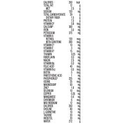 Pediatric Oral Supplement Nutren Junior Fiber 9871616063-1