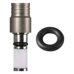 Black O-Rings For 25K Scaler Inserts (12pcs) DORING-BL