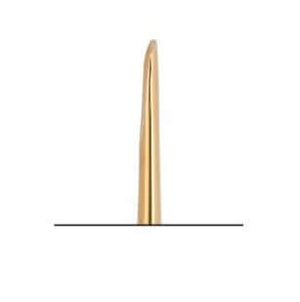 SurgiMac #34 Seldin Elevator, Straight, Gold Tips, Stainless Steel, Air Series, 1/Pk 12-1907