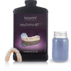 KeyOrtho IBT 3D Resin Material, 1 kg Bottle