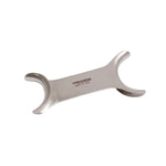SurgiMac Mouth Cheek Lip Retractor, Stainless Steel, Eco Series, 1/Pk. 13-1401