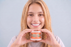 Orthodontic Supplies