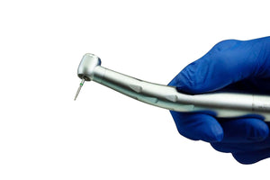 Football Disposable Diamond | SurgiMac Dental Supply