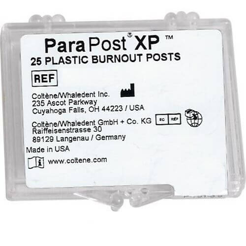ParaPost XP P751-4.5 blue .045