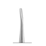 SurgiMac 4mm Elevator, Curved, Serrated Tips, Surgical Instruments, Stainless Steel, Air Series, 1/Pk | SurgiMac Dental Supply