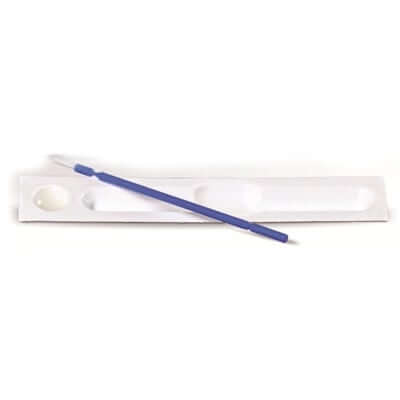 House Brand 5% Sodium Fluoride Varnish - Bubble Gum Flavor, Box Of 50 - 0.40 Ml Unit Doses | SurgiMac Dental Supply