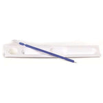 House Brand 5% Sodium Fluoride Varnish - Spearmint Flavor, Box Of 50 - 0.40 Ml | SurgiMac Dental Supply