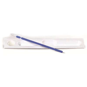 House Brand 5% Sodium Fluoride Varnish - Spearmint Flavor, Box Of 50 - 0.40 Ml | SurgiMac Dental Supply