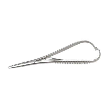 5.5" Orthodontic Mathieu Pliers, Serrated Tip, Eco Sereis, 1/Pk