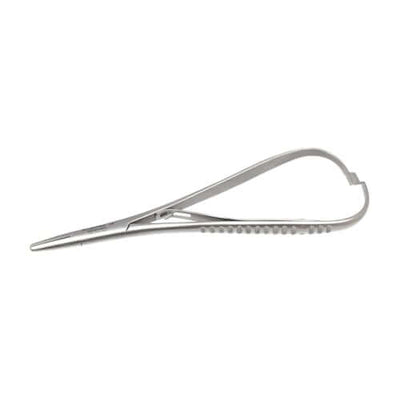 SurgiMac 5.5" Orthodontic Mathieu Pliers, Serrated Tip, Stainless Steel, Eco Sereis, 1/Pk