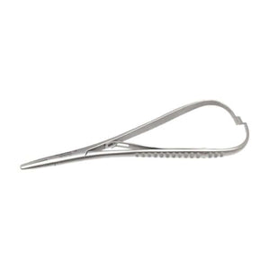 5.5" Orthodontic Mathieu Pliers, Serrated Tip, Eco Sereis, 1/Pk 16-2511s