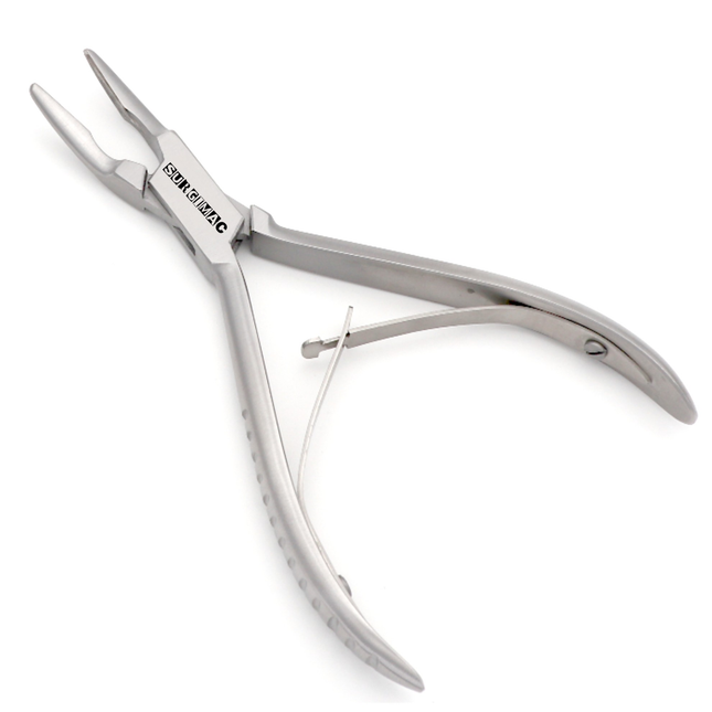 5.5" Friedman Rongeur