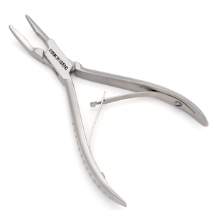 5.5" Friedman Rongeur