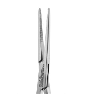 5.5" Straight Hemostats, 1/pk