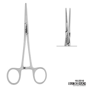 5.5" Straight Hemostats
