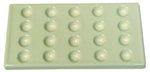 Twenty Well Mixing Palette | SurgiMac Dental Supply