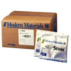 Fast Set Lab Stone Statstone Fast Set Pink Dental Material
