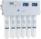 Sterisil AC+ System Produces Autoclave Water (for Water >250 PPM TDS). Incl. UV bulb | SurgiMac Dental Supply