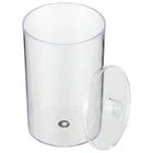 Sundry Jar McKesson 4-1/4 X 6-1/2 Inch Plastic Clear