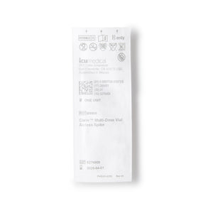 Vial Access Spike Bravo 24 B9909-1