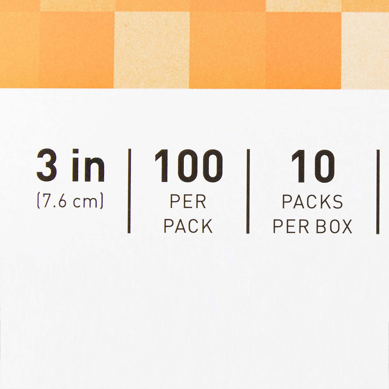 Swabstick McKesson Cotton Tip Wood Shaft NonSterile 100 per Pack 24-103-BX